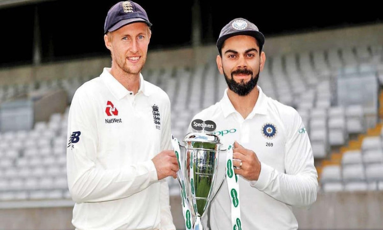 Cricket Image for Ian Chappell Predicts Winner Of England Tour Of India 