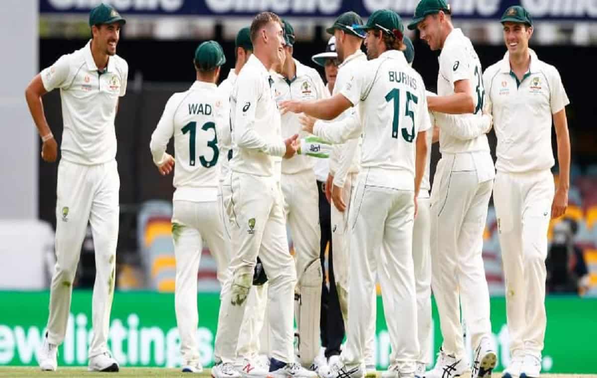 Australian Cricket Team Image of Cricket Australian Cricket Team