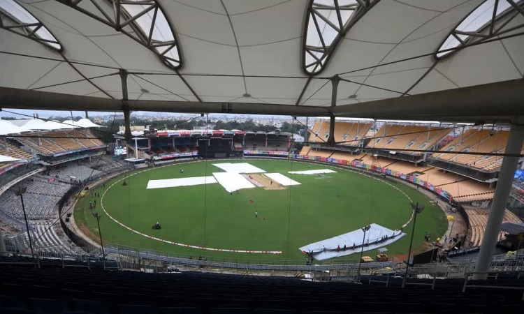 Cricket Image for India-England First Two Tests to be played Behind Closed Doors