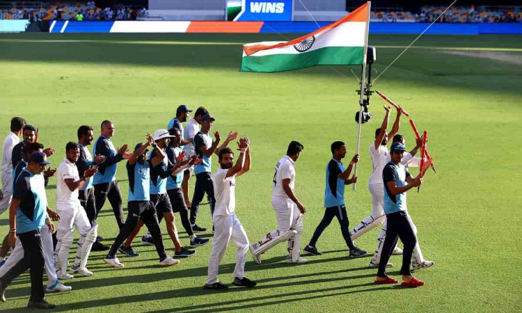 Cricket Image for India Move To Top Spot In World Test Championship Points Table 
