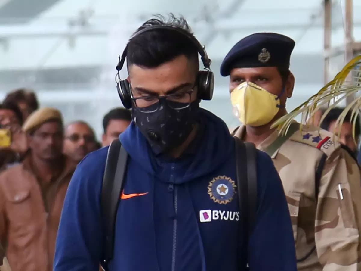 Virat Kohli Virat Kohli