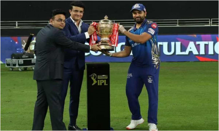 indian premier league india can be hosting ipl 2021 and auction can happen in february