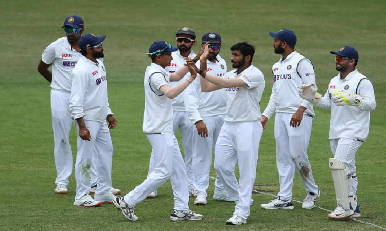 Cricket Image for Embarrassment Of Riches Bodes Well For India Ahead Of Eng Tests