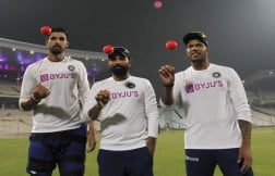 England Tour Of India 2021 Test, ODI & T20I Series ...