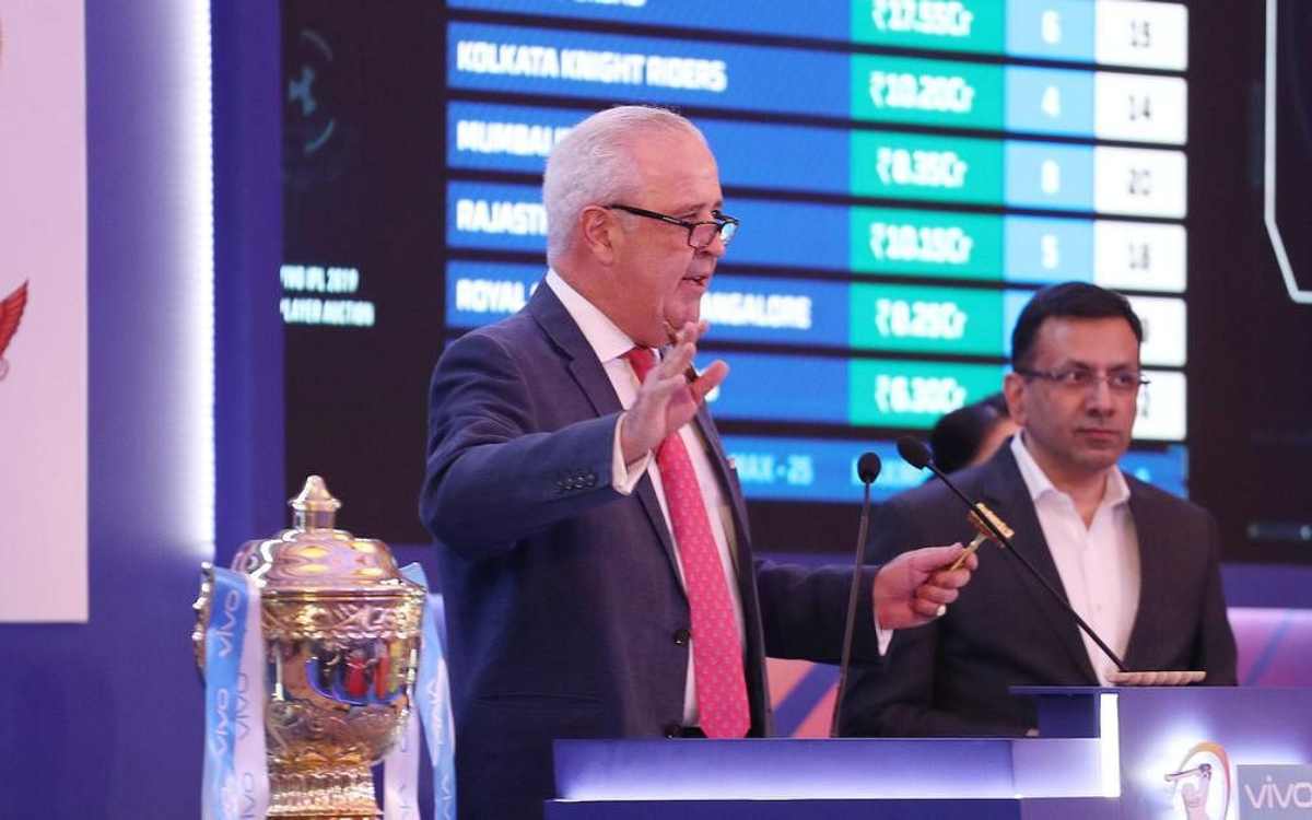 IPL Auction 2021 Image Credit : Google Search
