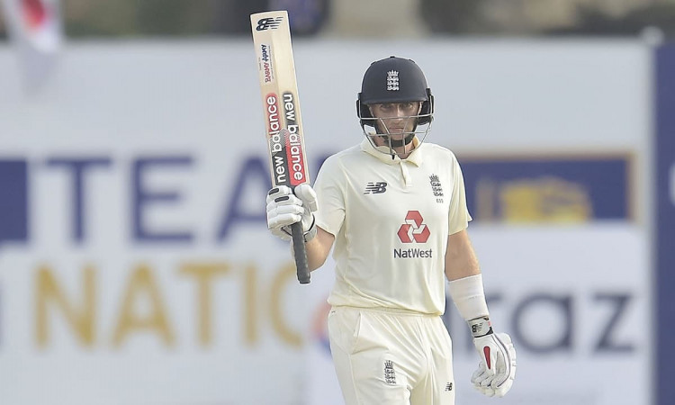 Cricket Image for SL vs ENG: Joe Root Leads England Reply After Sri Lanka Score 381