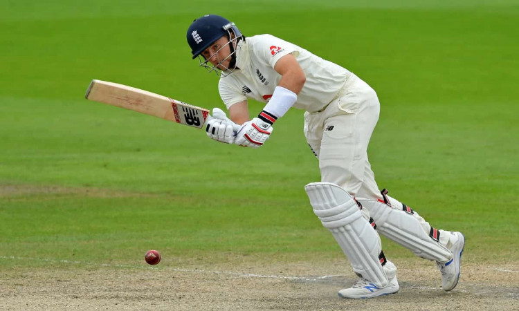Cricket Image for Joe Root Looks To Build On Rediscovered Form Against India 