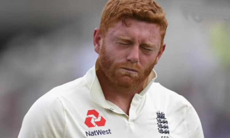 Cricket Image for jonny Bairstow Talks About His Father David Bairstow Suicide