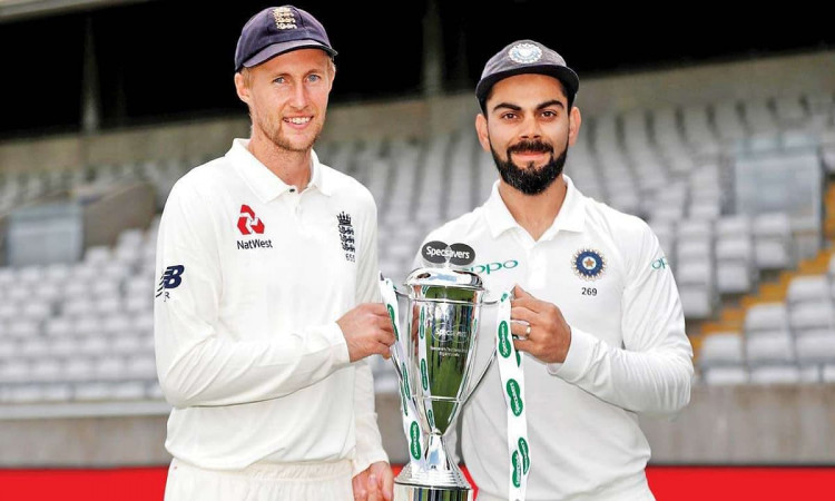 IND vs ENG: Head To Head Stat between India and England at Motera Stadium