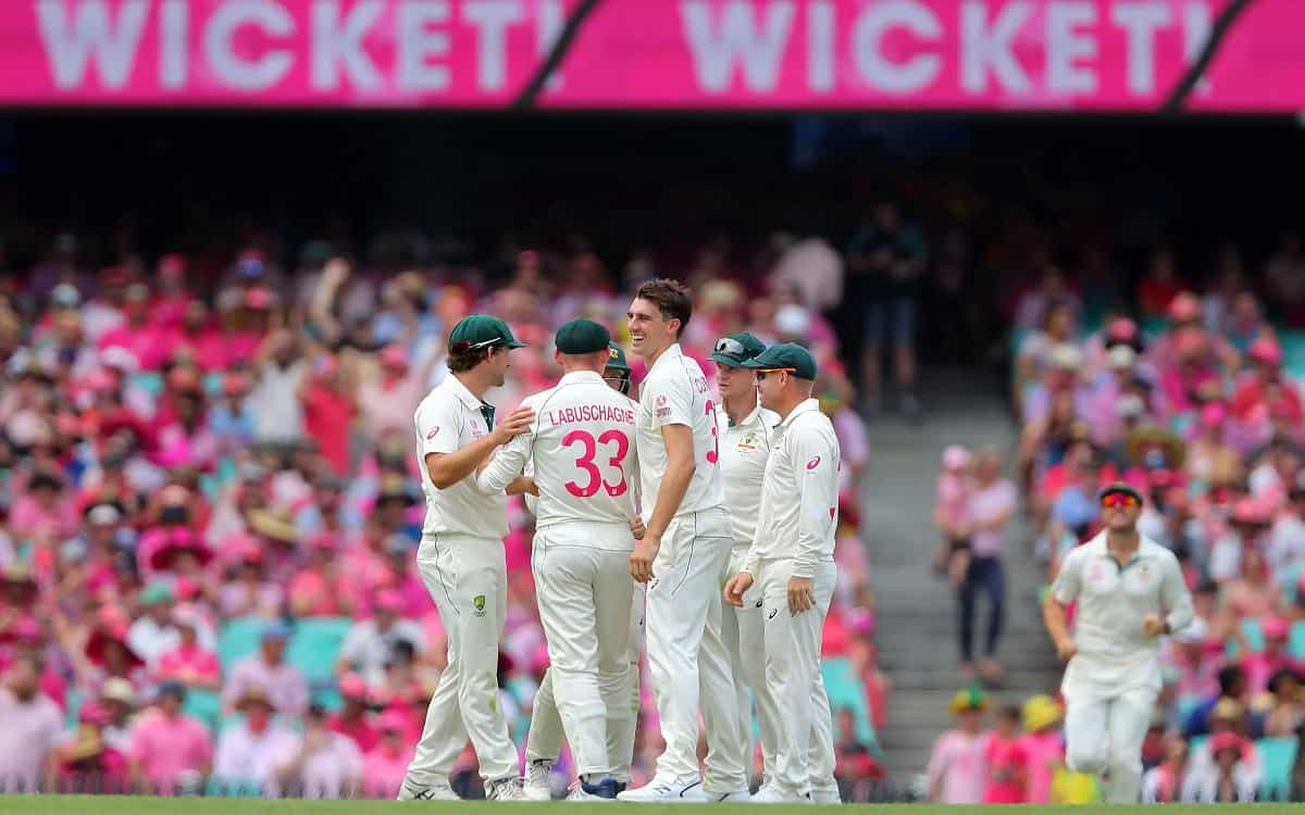 McGrath Foundation Launches Virtual 'Pink Seats' To Raise 1mn On