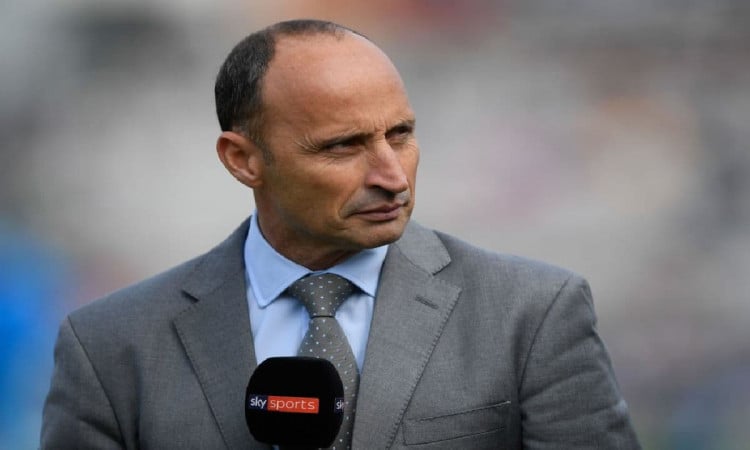 IND vs ENG: Nasser Hussain Warns England Before India Tour