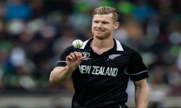 New Zealand all-rounder James Neesham has finger surgery, can return from this T20 tournament