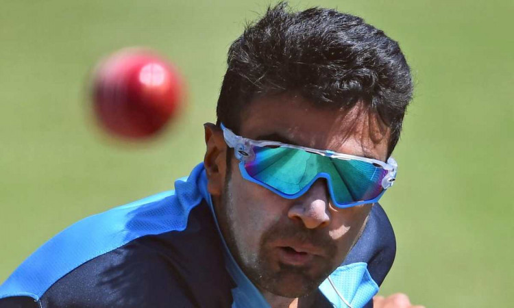 ravichandran ashwin is bowling captain of indian test team says pragyan ojha