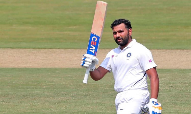 rohit sharma says its my role to be aggressive after dismissal against india vs australia gabba test