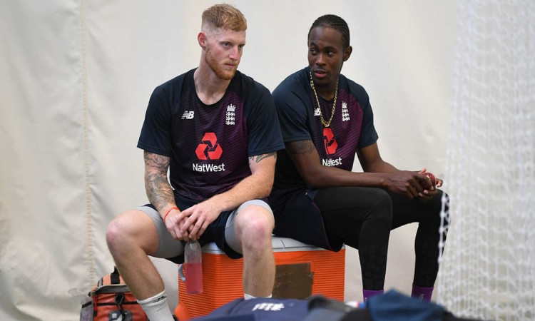 Cricket Image for Root Confirms Stokes, Archer Return To England Squad Against India 