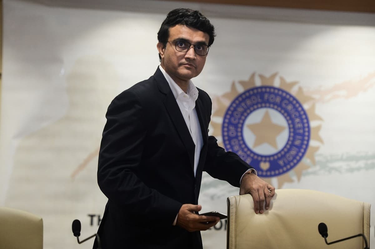 Sourav Ganguly Sourav Ganguly
