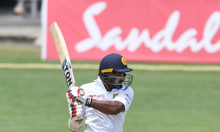 Cricket Image for SL vs ENG: Sri Lanka Openers Hold Off England Attack In Test Struggle