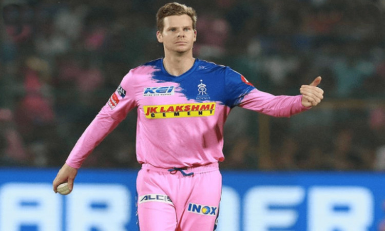 Cricket Image for Steve Smith Can Be Picked By Either Srh Delhi Capitals Or Csk In Upcoming Ipl 2021
