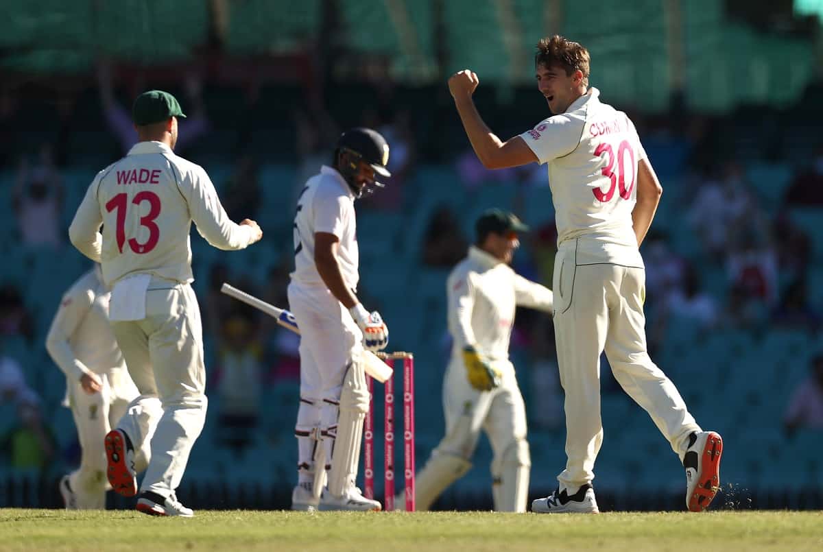 India Australia First Test Live Score : India Vs Australia ...
