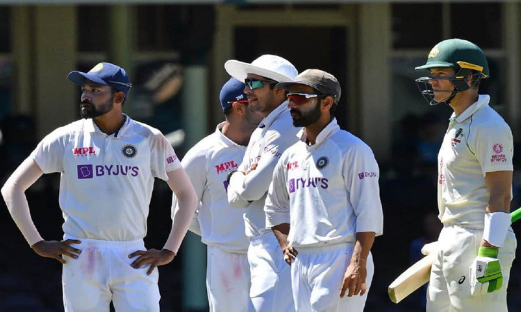 Cricket Image for 'Can't Spot Those Who Racially Abused Indians': Cricket Australia To ICC