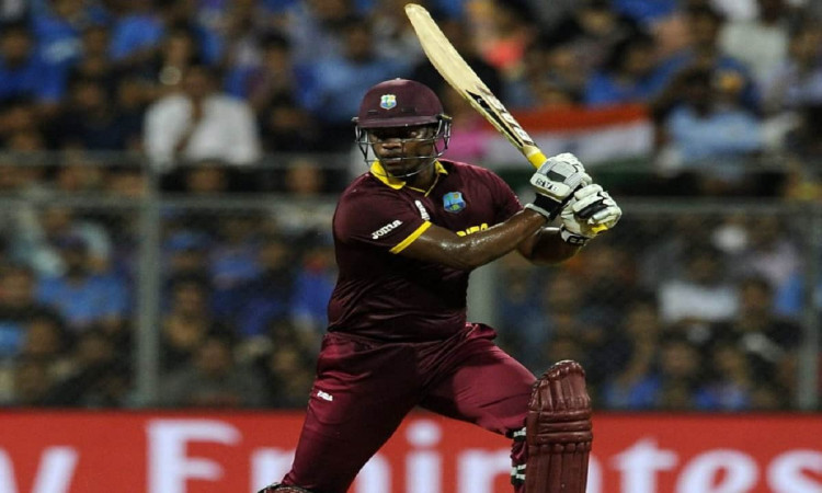 Cricket Image for T10 Or T20, Which Format Is More Entertaining?, WI's Johnson Charles Has His Say