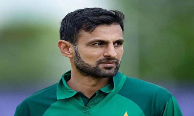 Cricket Image for T10 Perfect Advert To Bring New Audiences To Cricket, Says Shoaib Malik