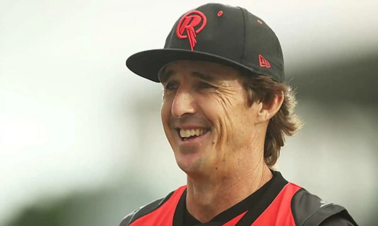 These two players should be replaced by Rishabh Pant in ODIs and T20s: Brad Hogg