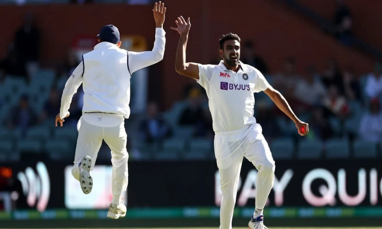 Cricket Image for Two Spinners Who Could Play Along With Ashwin In The First India-England Test 
