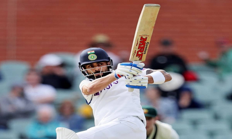 Cricket Image for Virat Kohli Will Be More Motivated After India Did Well In Australia: Moeen Ali