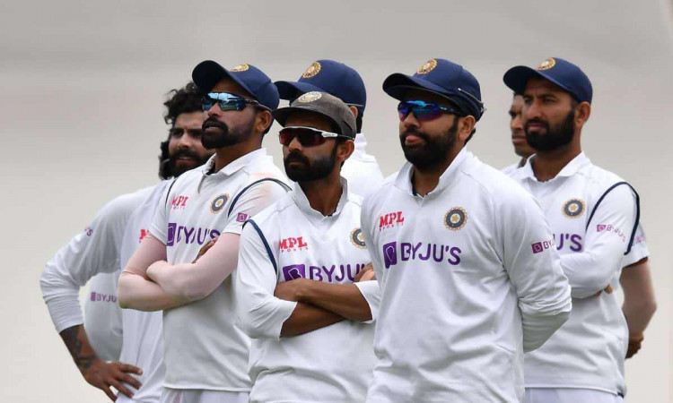 Cricket Image for IND vs ENG : चेन्नई में अश्विन के साथ इस स्पिनर को मिल सकता है मौका, कुलदीप को एक 