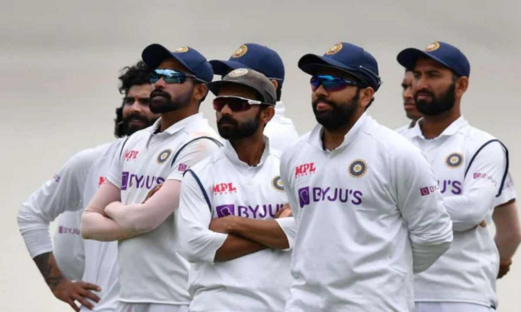 why team india has not named their 11 one day before the brisbane test here is the reason