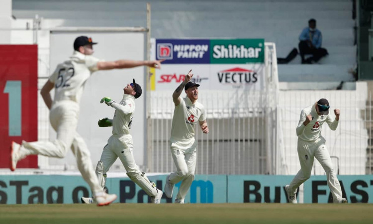 1st Test: India Loses Openers After England Bowled Out For 578 In First Session