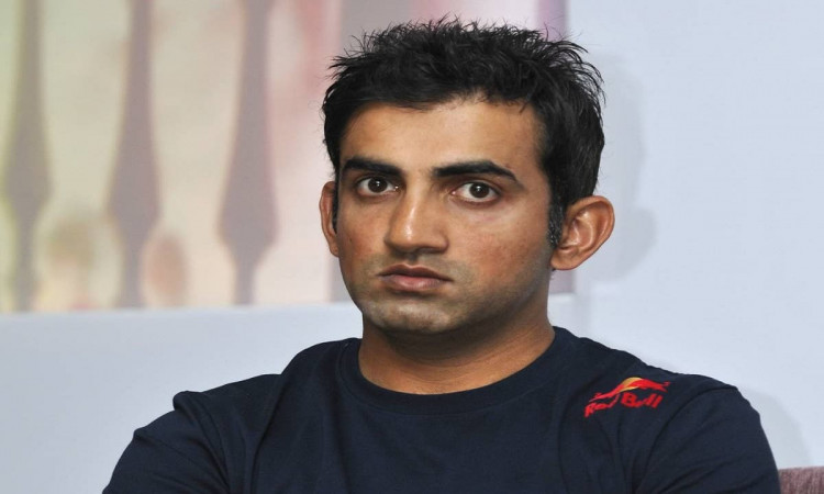 Cricket Image for India, England will start on equal terms in 3rd Test: Gautam Gambhir