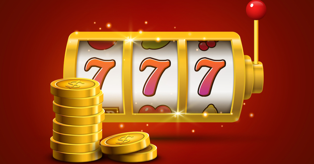 7 Reel Slots