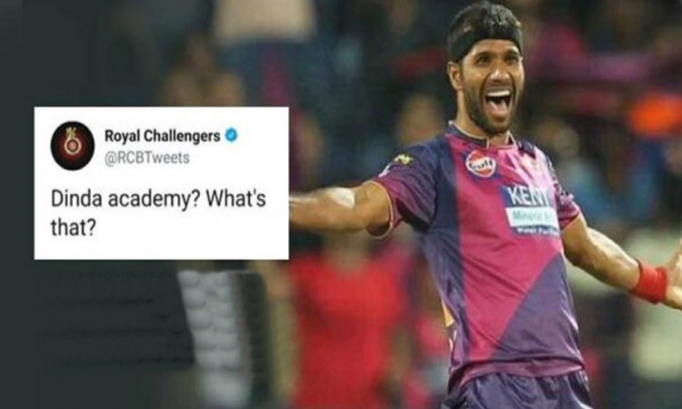 Cricket Image for Ashoke Dinda Plans To Open Dinda Academy Of Pace Bowling