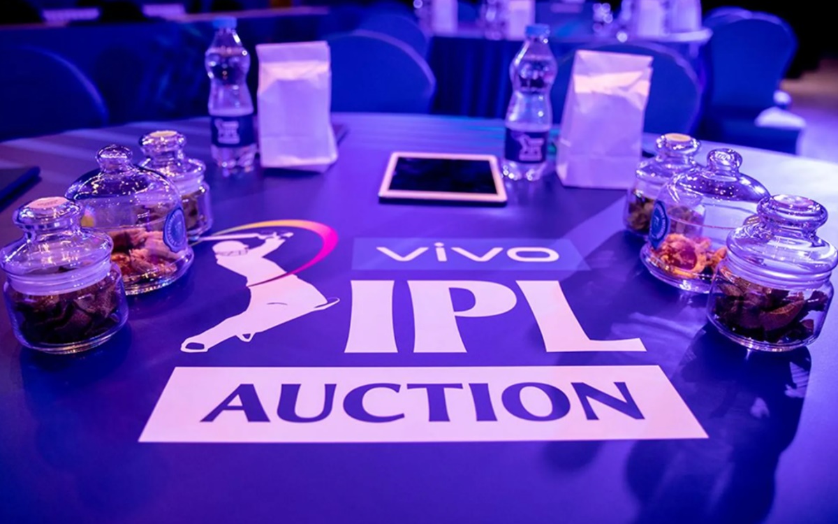 IPL 2021: '154 की स्ट्राइक रेट फिर भी रहा UNSOLD', टी 20 के सिंकदर की नीलामी में हुई ‘बेइज्जती’ Cricket Image for Australia T20i Captain Aaron Finch Went Unsold At Ipl 2021 Auction