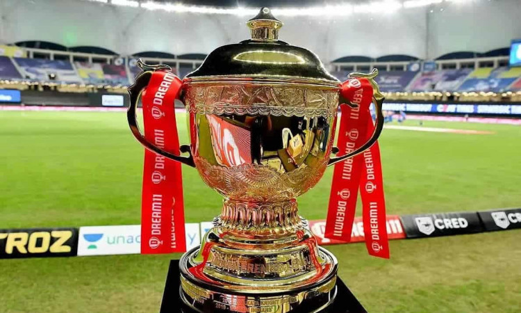 Cricket images for Viewers To Get Double Fun In IPL 2021, Here Is The Reason