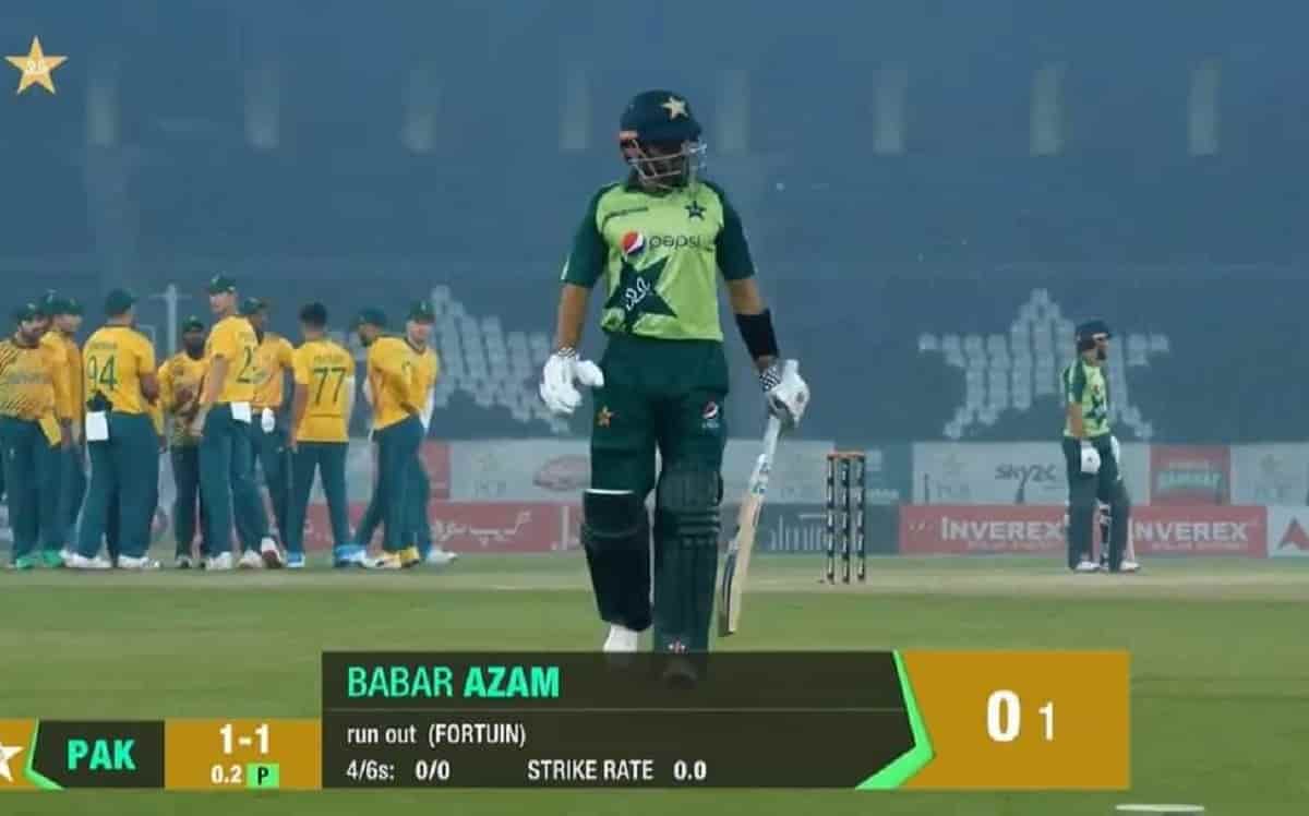 Babar Azam Babar Azam