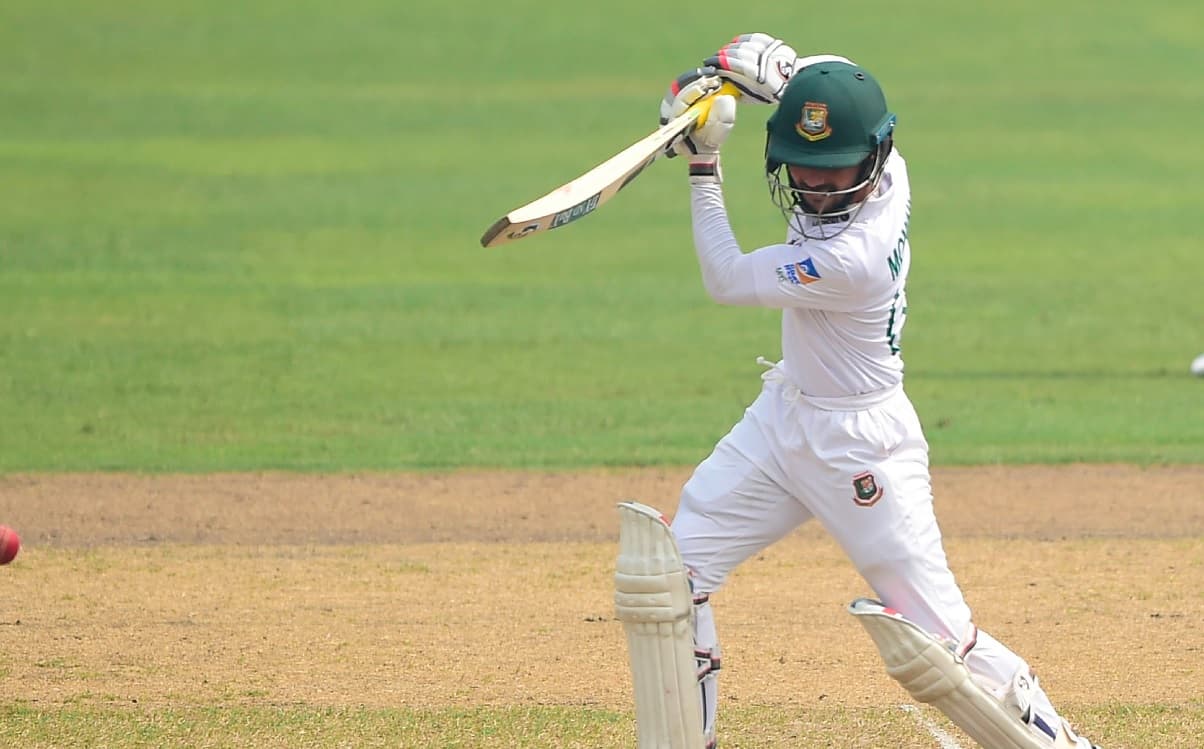 Bangladesh opt to bat first against West Indies in first test Bangladesh opt to bat first against West Indies in first test