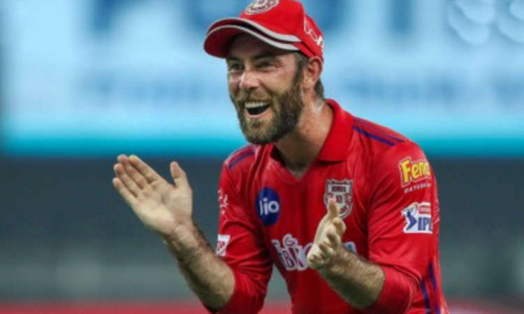 Cricket Image for Before Ipl 2021 Auction Glenn Maxwell Says He Wants To Go To The Rcb