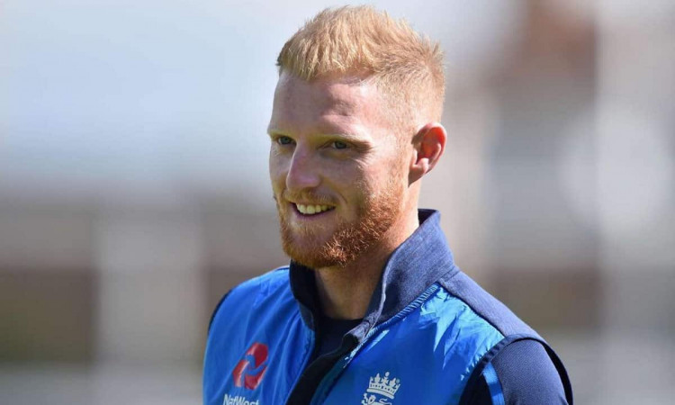 Cricket Image for Some Stadium This Is: Ben Stokes On New Motera Stadium, Watch Video