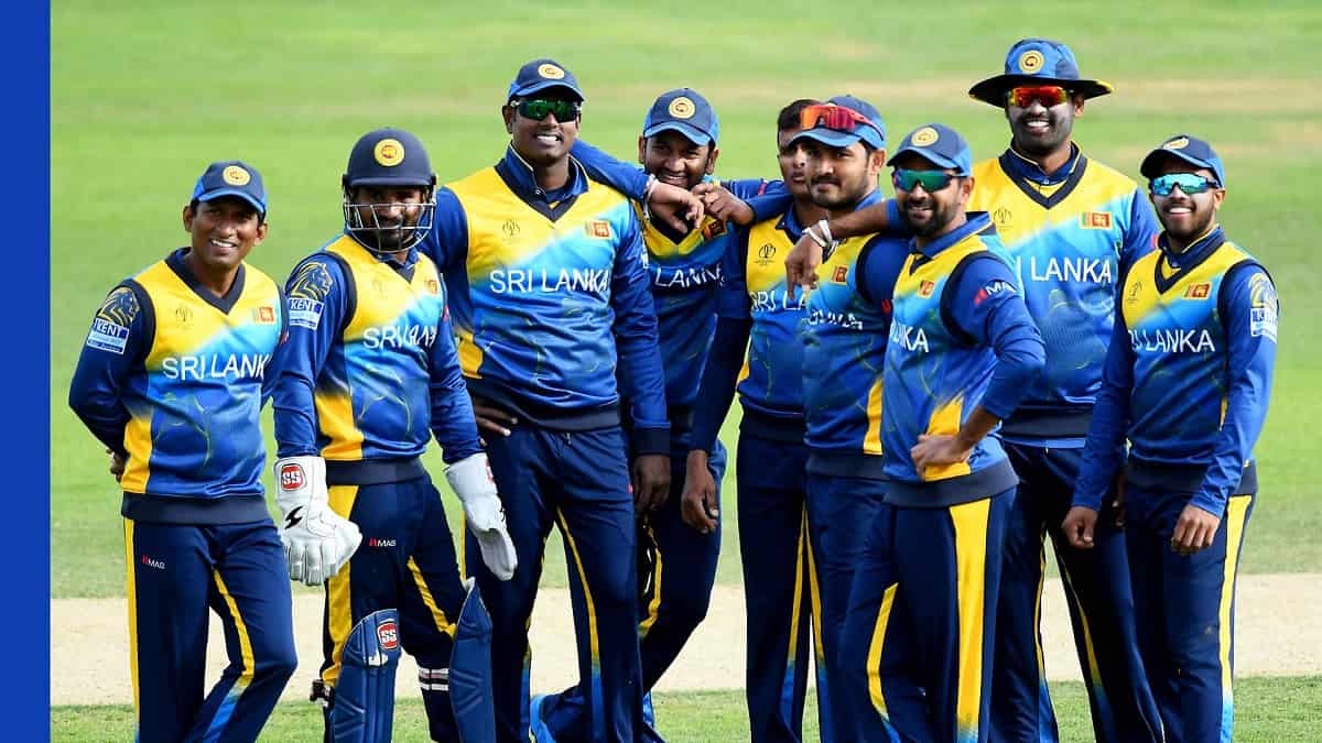 Chaminda Vaas With team Chaminda Vaas Appointed as bowling coach of Sri Lanka