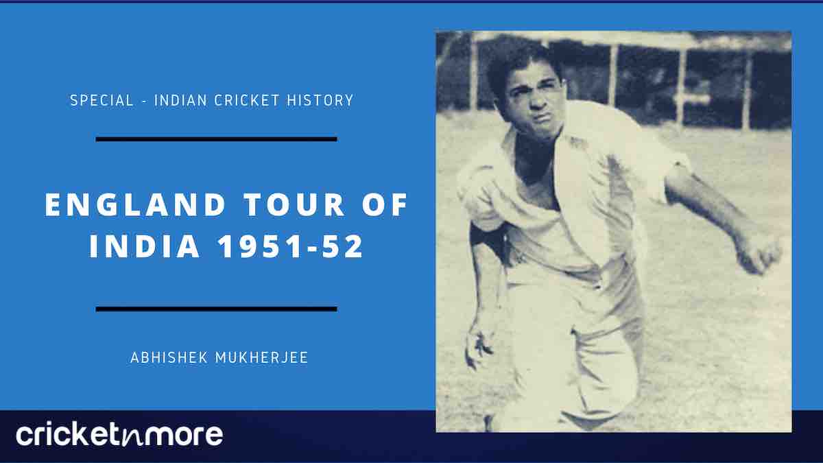 Cricket History