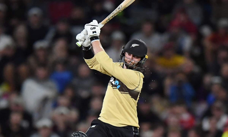 Cricket Image for NZ vs AUS: डेवोन कॉनवे ने नाबाद 99 रन बनाकर रचा इतिहास, सहवाग-वॉर्नर की अनोखे रिकॉ