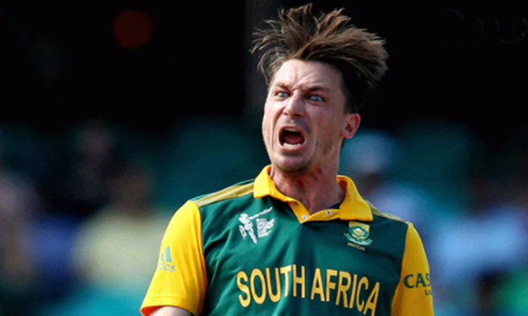Cricket Image for Dale Steyn Hits Out Simon Doull For His Comment In Psl 2021