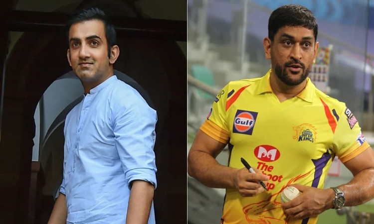 Dhoni will not make many changes in team, says Gautam Gambhir