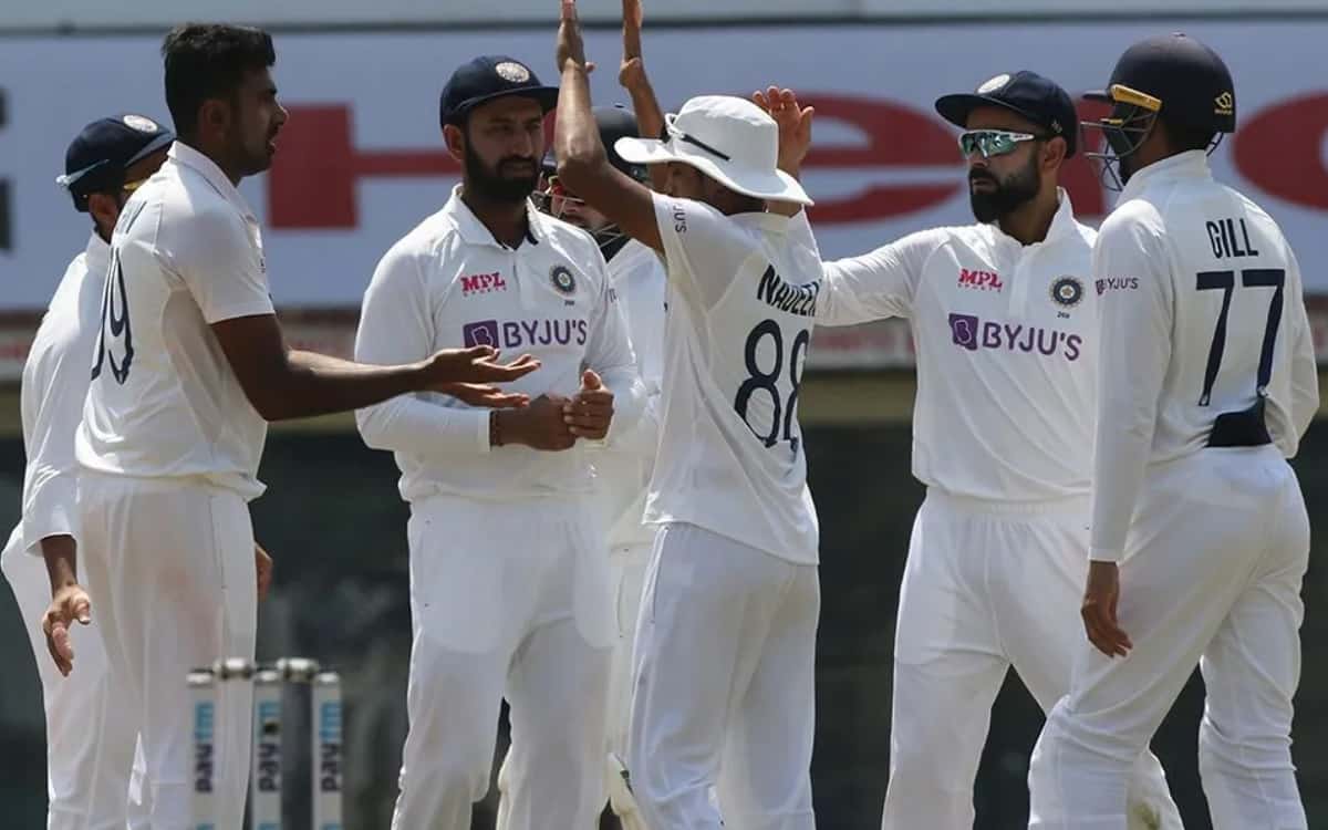 England are all out for 178. India need 420 runs to win the first Test England are all out for 178. India need 420 runs to win the first Test