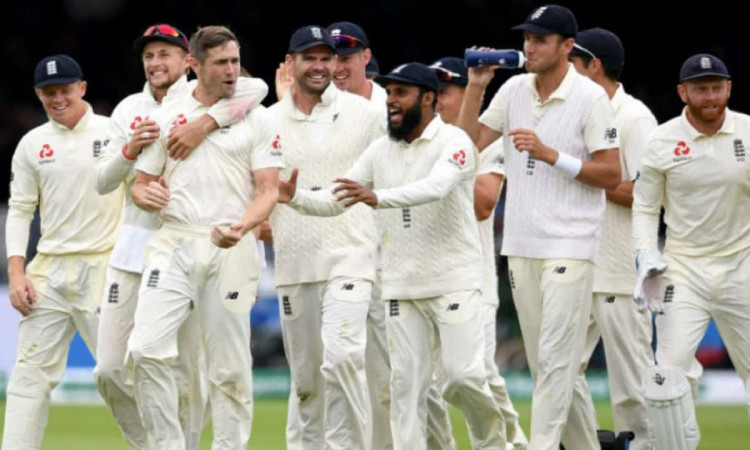 Cricket Image for India vs England: भारत के खिलाफ टेस्ट सीरीज से पहले इंग्लैड के खिलाफ आई अच्छी खबर,