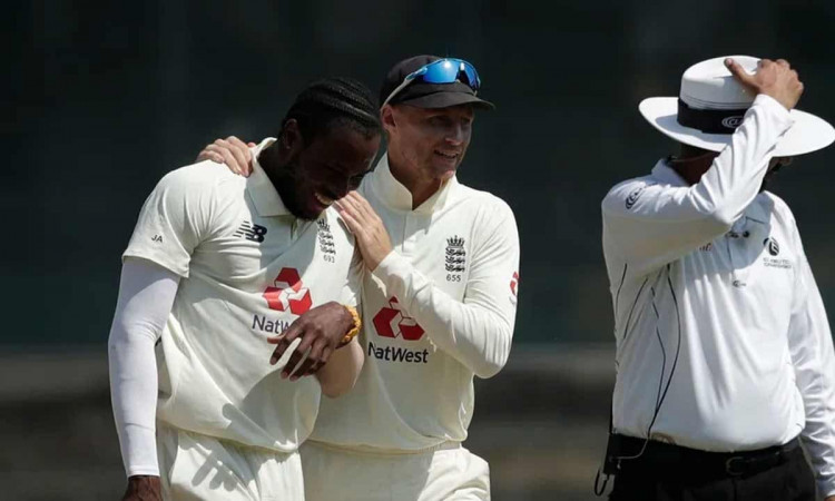 Cricket Image for India vs England: इंग्लैंड को लगा तगड़ा झटका, जोफ्रा आर्चर भारत के खिलाफ दूसरे टेस