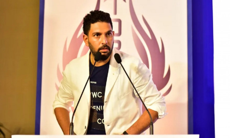 FIR registered against Yuvraj Singh for ‘casteist remark’ during live chat with Rohit Sharma in 2020